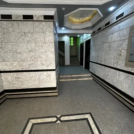 Sul Apartment